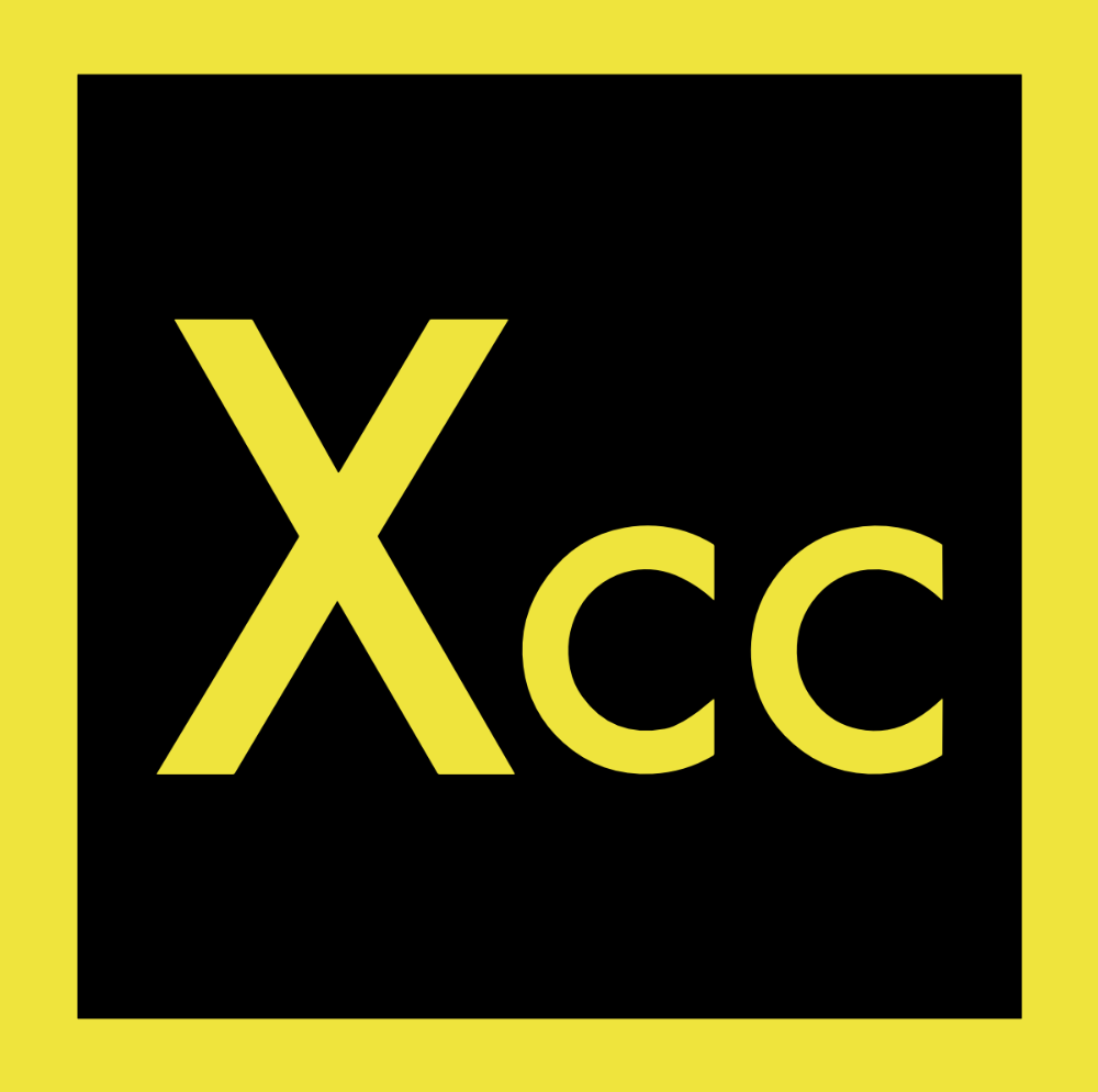 Logo Xcc